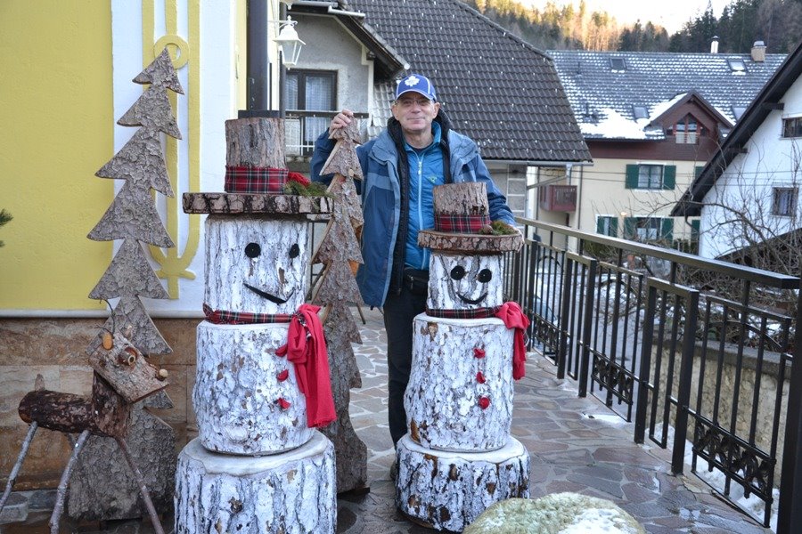 Reševanje iz vode – Kranjska Gora